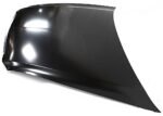 Replacement 4-Piece Kit, Factory Style Hood, Sedan, Steel, Primed, Includes (1) Hood, (1) Hood Molding, and (2) Lift Support - Image 3
