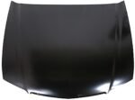 Replacement 4-Piece Kit Factory Style Hood, Steel, Primed, Includes (1) Grille, (1) Grille Trim, (1) Hood, and (1) Hood Molding - Image 2