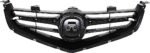 Replacement 4-Piece Kit Factory Style Hood, Steel, Primed, Includes (1) Grille, (1) Grille Trim, (1) Hood, and (1) Hood Molding - Image 4