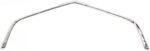 Replacement 4-Piece Kit Factory Style Hood, Steel, Primed, Includes (1) Grille, (1) Grille Trim, (1) Hood, and (1) Hood Molding - Image 5