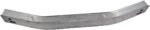 Replacement 4-Piece Kit, Front Primed Bumper Cover, Includes (2) Bumper Bracket, (1) Bumper Cover, and (1) Bumper Reinforcement - Image 10
