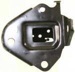 Replacement 4-Piece Kit, Front Primed Bumper Cover, Includes (2) Bumper Bracket, (1) Bumper Cover, and (1) Bumper Reinforcement - Image 13