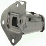 Replacement 4-Piece Kit, Front Primed Bumper Cover, Includes (2) Bumper Bracket, (1) Bumper Cover, and (1) Bumper Reinforcement - Image 14
