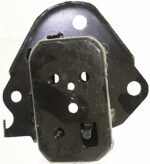 Replacement 4-Piece Kit, Front Primed Bumper Cover, Includes (2) Bumper Bracket, (1) Bumper Cover, and (1) Bumper Reinforcement - Image 16