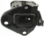 Replacement 4-Piece Kit, Front Primed Bumper Cover, Includes (2) Bumper Bracket, (1) Bumper Cover, and (1) Bumper Reinforcement - Image 17
