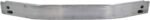 Replacement 4-Piece Kit, Front Primed Bumper Cover, Includes (2) Bumper Bracket, (1) Bumper Cover, and (1) Bumper Reinforcement - Image 7