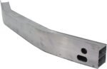 Replacement 4-Piece Kit, Front Primed Bumper Cover, Includes (2) Bumper Bracket, (1) Bumper Cover, and (1) Bumper Reinforcement - Image 8