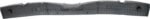 Replacement 5-Piece Kit, Front Primed Bumper Cover, Includes (1) Bumper Absorber, (2) Bumper Bracket, (1) Bumper Cover, and (1) Bumper Reinforcement - Image 5