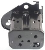 Replacement 5-Piece Kit, Front Primed Bumper Cover, Includes (1) Bumper Absorber, (2) Bumper Bracket, (1) Bumper Cover, and (1) Bumper Reinforcement - Image 8