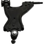 TrueDrive 8-Piece Kit Front, Driver and Passenger Side, Lower Control Arms, All Wheel Drive/Front Wheel Drive, with Loaded Struts, Sway Bar Links, and Tie Rod Ends - Image 7