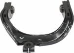 TrueDrive 14-Piece Kit Front, Driver and Passenger Side, Upper and Lower Control Arm with Ball Joints, Loaded Struts, Sway Bar Links, and Tie Rod Ends, with 16mm Tie Rod Thread - Image 13