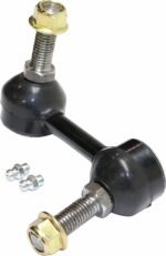 TrueDrive 14-Piece Kit Front, Driver and Passenger Side, Upper and Lower Control Arm with Ball Joints, Loaded Struts, Sway Bar Links, and Tie Rod Ends, with 16mm Tie Rod Thread - Image 7