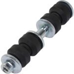 TrueDrive 8-Piece Kit Front, Driver and Passenger Side, Lower Control Arm, includes Sway Bar Links, Tie Rod Ends, and Wheel Hubs, For Models with 24mm Bar Diameter - Image 12