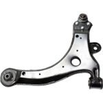 TrueDrive 8-Piece Kit Front, Driver and Passenger Side, Lower Control Arm, includes Sway Bar Links, Tie Rod Ends, and Wheel Hubs, For Models with 24mm Bar Diameter - Image 9