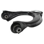 TrueDrive 9-Piece Kit Front, Passenger Side Axle Assembly with Brake Discs, Brake Pad Set, and Control Arms, Automatic Transmission - Image 3