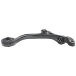 TrueDrive 9-Piece Kit Front, Passenger Side Axle Assembly with Brake Discs, Brake Pad Set, and Control Arms, Automatic Transmission - Image 9
