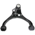 TrueDrive 9-Piece Kit Front, Driver and Passenger Side, Upper and Lower Control Arm with Axle Assemblies, Brake Discs, and Brake Pad Set, Four Wheel Drive - Image 10