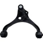 TrueDrive 9-Piece Kit Front, Driver and Passenger Side, Upper and Lower Control Arm with Axle Assemblies, Brake Discs, and Brake Pad Set, Four Wheel Drive - Image 12