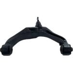 TrueDrive 9-Piece Kit Front, Driver and Passenger Side, Upper and Lower Control Arm with Axle Assemblies, Brake Discs, and Brake Pad Set, Four Wheel Drive - Image 13