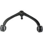 TrueDrive 9-Piece Kit Front, Driver and Passenger Side, Upper and Lower Control Arm with Axle Assemblies, Brake Discs, and Brake Pad Set, Four Wheel Drive - Image 5