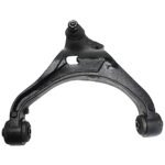 TrueDrive 9-Piece Kit Front, Driver and Passenger Side, Upper and Lower Control Arm with Axle Assemblies, Brake Discs, and Brake Pad Set, Four Wheel Drive - Image 8