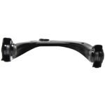 TrueDrive 9-Piece Kit Front, Driver and Passenger Side, Upper and Lower Control Arm, includes Axle Assembly, Brake Discs, and Brake Pad Set - Image 10