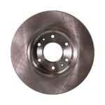 TrueDrive 9-Piece Kit Front, Driver and Passenger Side, Upper and Lower Control Arm, includes Axle Assembly, Brake Discs, and Brake Pad Set - Image 21