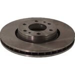 TrueDrive 9-Piece Kit Front, Driver and Passenger Side, Upper and Lower Control Arm, includes Axle Assembly, Brake Discs, and Brake Pad Set - Image 22