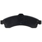 TrueDrive 9-Piece Kit Front, Driver and Passenger Side, Upper and Lower Control Arm, includes Axle Assembly, Brake Discs, and Brake Pad Set - Image 25