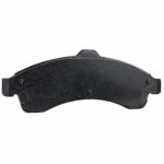 TrueDrive 9-Piece Kit Front, Driver and Passenger Side, Upper and Lower Control Arm, includes Axle Assembly, Brake Discs, and Brake Pad Set - Image 26