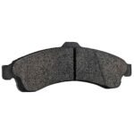 TrueDrive 9-Piece Kit Front, Driver and Passenger Side, Upper and Lower Control Arm, includes Axle Assembly, Brake Discs, and Brake Pad Set - Image 28