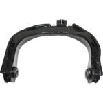 TrueDrive 9-Piece Kit Front, Driver and Passenger Side, Upper and Lower Control Arm, includes Axle Assembly, Brake Discs, and Brake Pad Set - Image 5