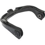 TrueDrive 9-Piece Kit Front, Driver and Passenger Side, Upper and Lower Control Arm, includes Axle Assembly, Brake Discs, and Brake Pad Set - Image 7