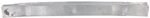 Replacement 4-Piece Kit, Front Primed Bumper Cover, For Models w/o S-Line Package, w/ Adaptive Cruise Control and Parking Aid Sensor, Includes (2) Bumper Bracket, (1) Bumper Cover, (1) Bumper Reinforcement - Image 21