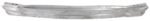 Replacement 2-Piece Kit, Front Primed Bumper Cover, For Models Without S-Line Package, For Models With Adaptive Cruise Control and Parking Aid Sensor, Includes (1) Bumper Cover and (1) Bumper Reinforcement - Image 10