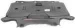 Replacement 4-Piece Kit, Front, Driver and Passenger Side Primed Bumper Cover, Includes (2) Bumper Cover and (2) Engine Splash Shield - Image 11