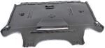 Replacement 4-Piece Kit, Front, Driver and Passenger Side Primed Bumper Cover, Includes (2) Bumper Cover and (2) Engine Splash Shield - Image 12