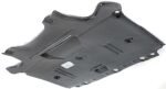 Replacement 4-Piece Kit, Front, Driver and Passenger Side Primed Bumper Cover, Includes (2) Bumper Cover and (2) Engine Splash Shield - Image 9