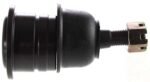 TrueDrive 4-Piece Kit Front, Driver and Passenger Side, Lower Control Arm, Forged arm; Includes nut(s), includes Ball Joints - Image 2