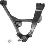 TrueDrive 4-Piece Kit Front, Driver and Passenger Side, Lower Control Arm, Forged arm; Includes nut(s), includes Ball Joints - Image 5