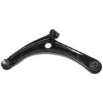 TrueDrive 10-Piece Kit Front, Driver and Passenger Side Suspension with Control Arms, Loaded Struts, Sway Bar Links, and Tie Rod Ends, Four Wheel Drive - Image 10