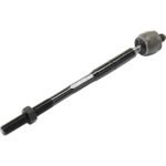 TrueDrive 10-Piece Kit Front, Driver and Passenger Side Suspension with Control Arms, Loaded Struts, Sway Bar Links, and Tie Rod Ends, Four Wheel Drive - Image 16