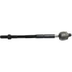 TrueDrive 10-Piece Kit Front, Driver and Passenger Side Suspension with Control Arms, Loaded Struts, Sway Bar Links, and Tie Rod Ends, Four Wheel Drive - Image 17