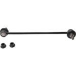 TrueDrive 10-Piece Kit Front, Driver and Passenger Side Suspension with Control Arms, Loaded Struts, Sway Bar Links, and Tie Rod Ends, Four Wheel Drive - Image 26