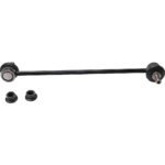 TrueDrive 10-Piece Kit Front, Driver and Passenger Side Suspension with Control Arms, Loaded Struts, Sway Bar Links, and Tie Rod Ends, Four Wheel Drive - Image 27