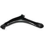 TrueDrive 10-Piece Kit Front, Driver and Passenger Side Suspension with Control Arms, Loaded Struts, Sway Bar Links, and Tie Rod Ends, Four Wheel Drive - Image 6