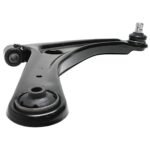 TrueDrive 10-Piece Kit Front, Driver and Passenger Side Suspension with Control Arms, Loaded Struts, Sway Bar Links, and Tie Rod Ends, Four Wheel Drive - Image 8