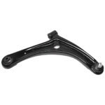 TrueDrive 10-Piece Kit Front, Driver and Passenger Side Suspension with Control Arms, Loaded Struts, Sway Bar Links, and Tie Rod Ends, Four Wheel Drive - Image 9