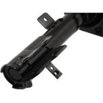 TrueDrive 10-Piece Kit Front, Driver and Passenger Side Suspension Includes Control Arms, Loaded Struts, Sway Bar Links, and Tie Rod Ends, 4WD/FWD - Image 21