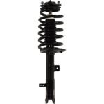 TrueDrive 10-Piece Kit Front, Driver and Passenger Side Suspension Includes Control Arms, Loaded Struts, Sway Bar Links, and Tie Rod Ends, 4WD/FWD - Image 22